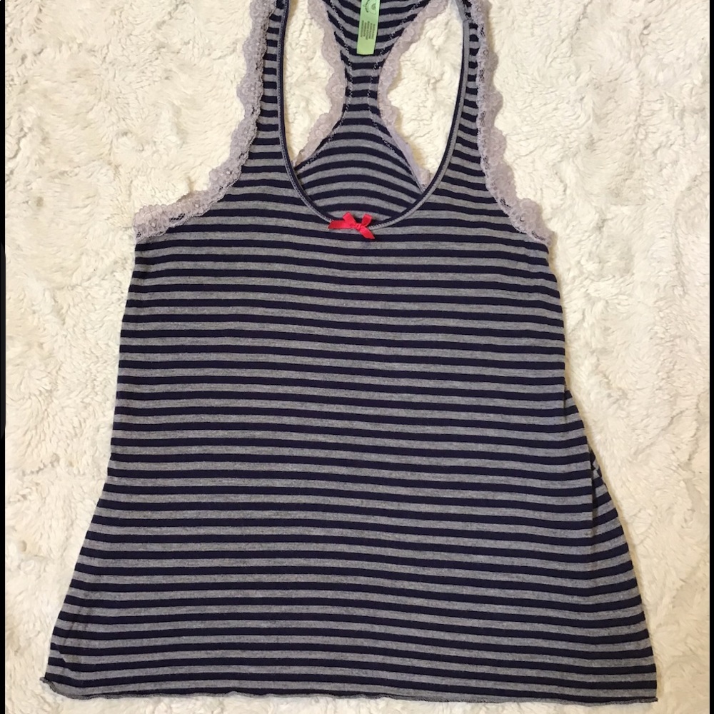 Honeydew Intimates Racerback Tank Top - Picture 6 of 6